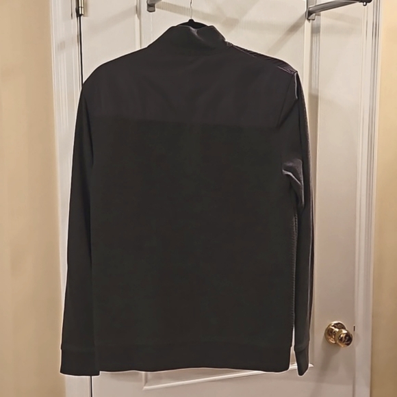 Used Excellent condition Ted Baker London Mens sweater Jacket size medium - Picture 4 of 8